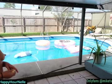cosplay cam girl nellebeachgirl image #5507795