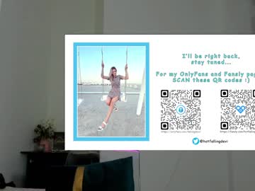 cosplay cam girl hotfallingdevil image #2985576