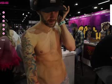 cosplay cam man bradbronton image #1681694