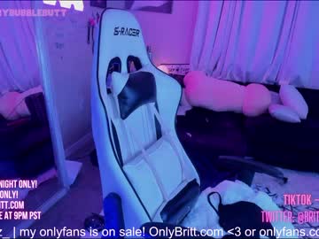 cosplay cam girl butterybubblebutt image #5209600