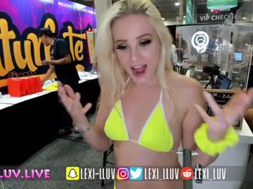 cosplay cam girl lexi_luv image #614883