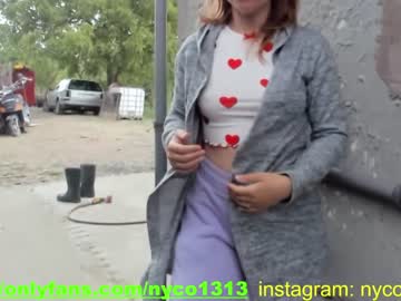 cosplay cam girl nyconik image #4431119