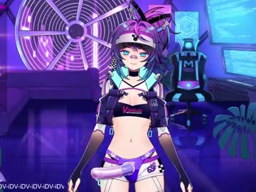 cosplay cam girl projektmelody image #2609918