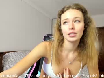 cosplay cam girl oksanafedorova image #1855485