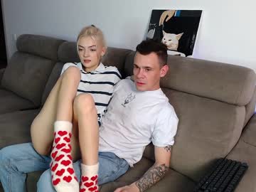 cosplay cam couple milly____ image #5191461