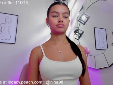 cosplay cam girl nina_agdal image #5091764