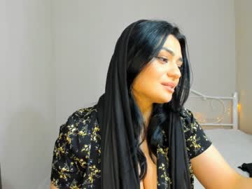 cosplay cam girl moroccan_diamond_ image #6253369