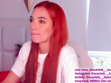 cosplay cam girl scarlett__baker image #2400537