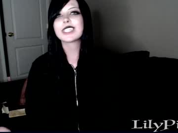 cosplay cam girl lilypixel image #4949398