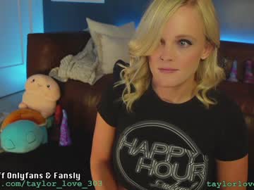 cosplay cam girl taylor_love_303 image #6030286