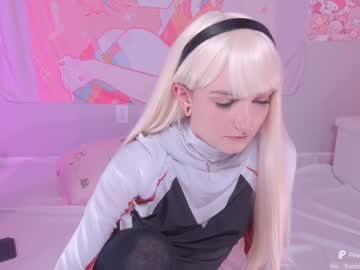 cosplay cam girl finleyfae image #1143443