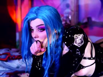 cosplay cam girl faith_chan image #19319