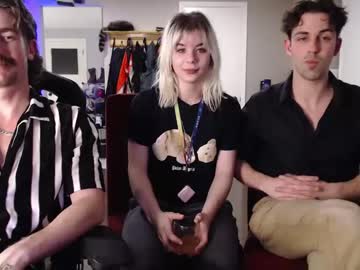 cosplay cam couple ryanrailer image #6072724