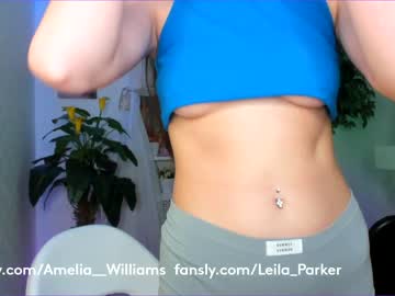 cosplay cam girl amelia__williams image #1638295