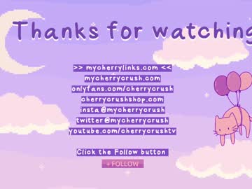 cosplay cam girl cherrycrush image #2994975