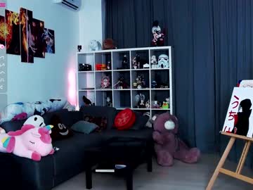 cosplay cam girl madnessalise image #2502292