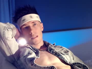 cosplay cam man briannhardone image #3977836