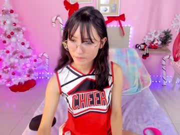 cosplay cam girl little_effy18 image #3275717