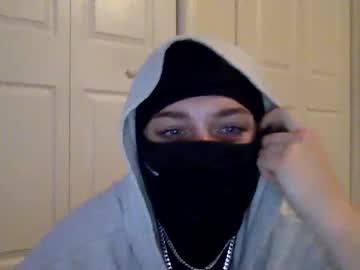 izzie30 cosplay cam