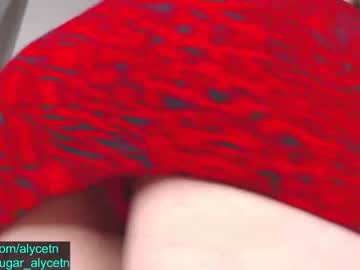 cosplay cam girl alycetn image #3310321