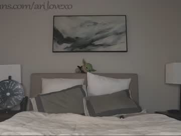 cosplay cam couple ari_lovexo image #3511090