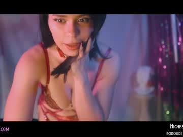 cosplay cam girl lucieoude_ image #1124244