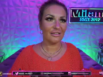 cosplay cam girl tamaramilano image #2833640