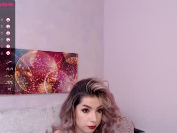 cosplay cam girl cherry_deee image #1132593