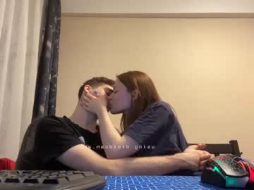 cosplay cam couple lucky_squad image #5988436