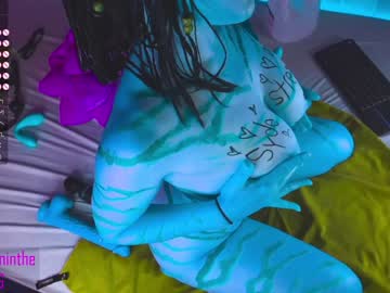 cosplay cam girl pepperxminthe image #2905148