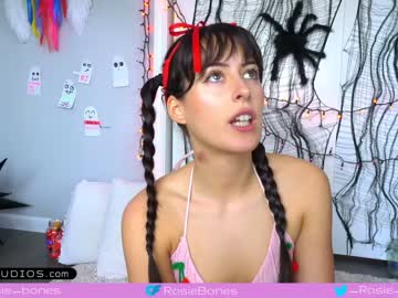 cosplay cam girl rosiebones image #5457869