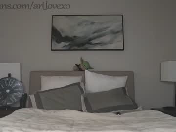 cosplay cam couple ari_lovexo image #3511433