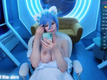 cosplay cam girl arikajoy image #2658144