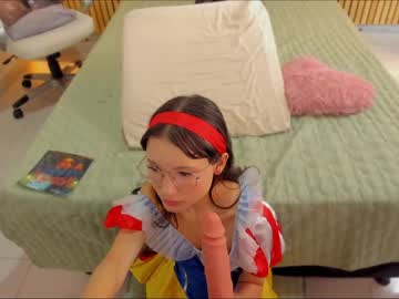 cosplay cam girl little_effy18 image #5537293