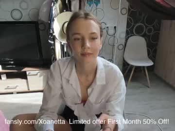 cosplay cam girl xoanetta image #1887543