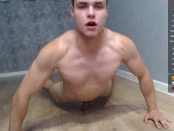 cosplay cam man horny_goats image #2184200