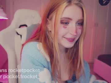 cosplay cam girl pocketrocket_ image #1495056
