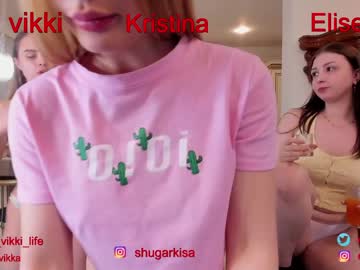 cosplay cam girl misss_vikki image #1589738
