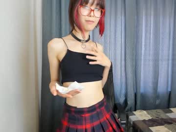 cosplay cam girl cherrypie_01 image #2648249
