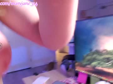 cosplay cam girl maryjane_314 image #1698946