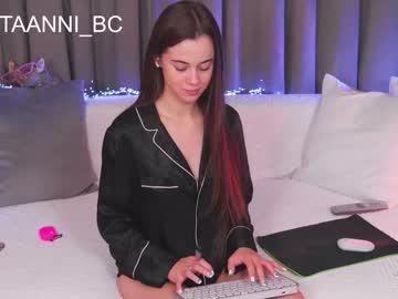 cosplay cam girl taanni_bc image #2797912