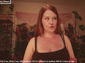 cosplay cam girl jane_flowers image #5040721