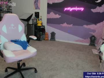 cosplay cam girl pr3ttyp1nkpussy image #2817770