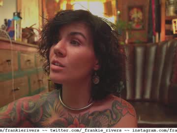 cosplay cam girl _frankie_rivers image #5056911