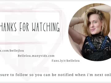 cosplay cam girl belle_jlou image #5796211