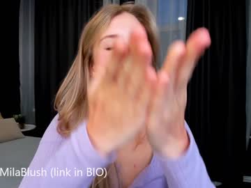 cosplay cam girl milablush image #3889679