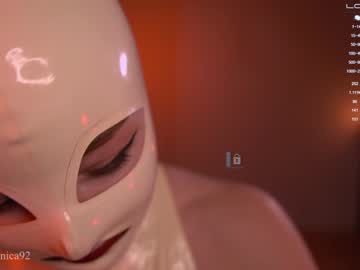 cosplay cam girl bronnica image #2936936