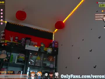 cosplay cam girl veronikavonk image #326996
