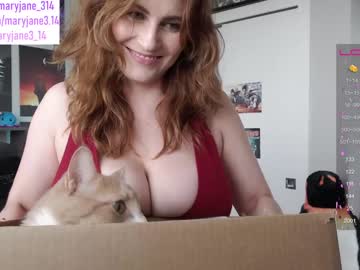 cosplay cam girl maryjane_314 image #3927288