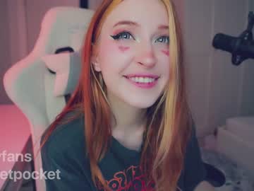 cosplay cam girl pocketrocket_ image #1192846